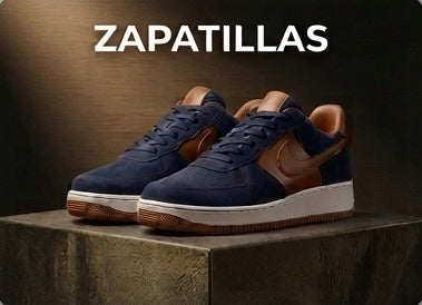 Proveedores Zapatillas