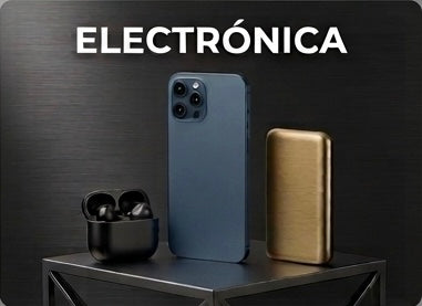 Proveedores Electrónica