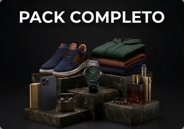 PACK COMPLETO