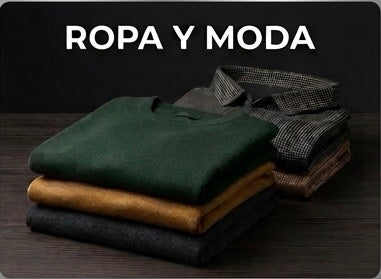Proveedores Ropa