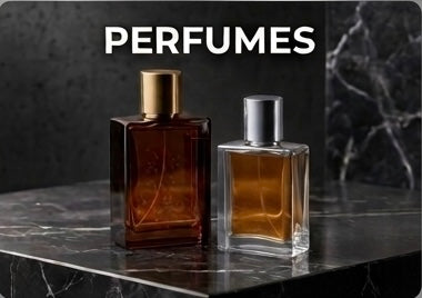 Proveedor perfumes