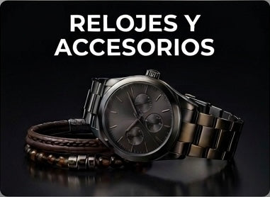 Proveedores Relojes